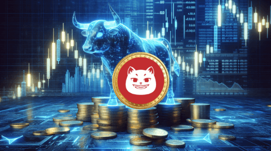 Must-Have Coins for a Bullish Q4: Why CATZILLA is Turning Heads