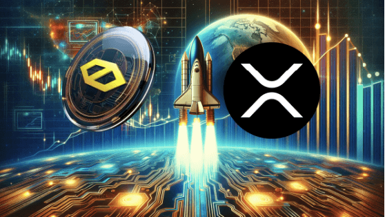 Veteran Trader Who Made Millions on XRP Backs This $0.045 Token for 8,000% Returns