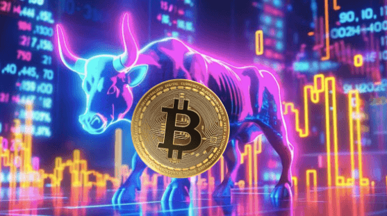 Bitcoin Poised to Hit $100K in Early December—XYZVerse Might Outshine With 10,000x Gains! logo