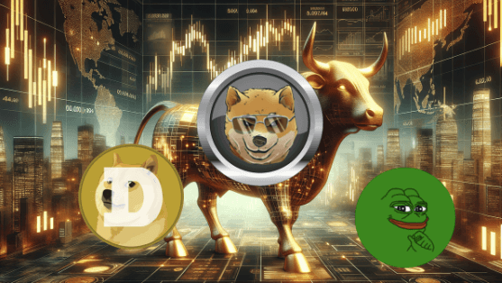 Dogen’s 13,000% Presale Growth Draws Moonshot Investors From Dogecoin and PEPE logo