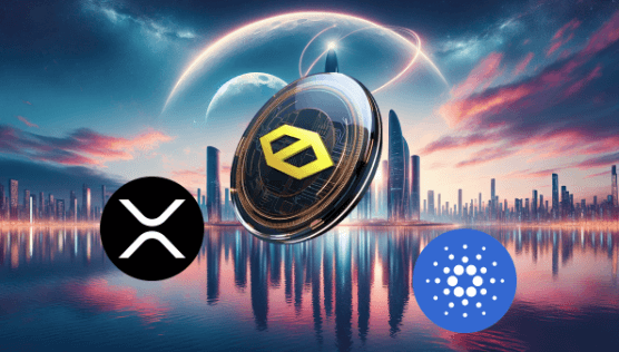 Cardano and XRP Are Outdated — This Multichain AI Token Is the Future With 7,000% Growth!