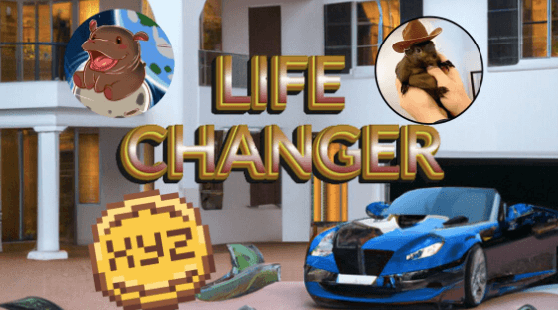 Missed PNUT and MOODENG’s Rise? These Meme Coins Are Ready to Make Millionaires Next!