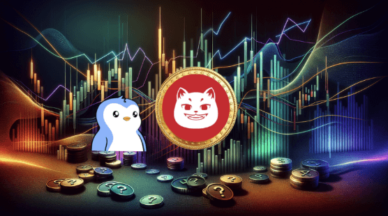 2025s Breakout Star Like PENGU Earlier? New Solana Meme Coin Eyes 1000x Gains for Early Investors