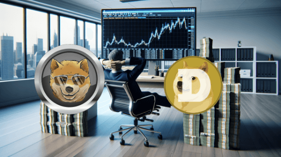 Dogecoins Rival DOGEN Set to Surge to $15 by 2025  Dont Miss Out!