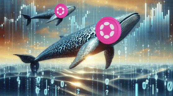 Polkadot Whales Are Betting Big on This $0.0007 Perspective Token for 8,800% ROI! Here’s Why