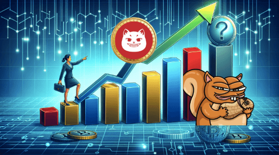 Legendary Solana Whale Bets on a New Crypto Star With x1000 Potential – Could This Token Rival PNUT’s Unmatched Success?