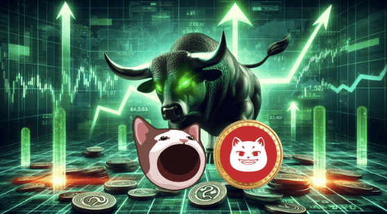 POPCATs Successor? The Investor-Backed Meme Coin Promising 15,000% ROI Next Year - Here's Why