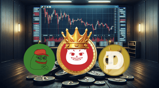 CATZILLA vs. DOGE vs. PEPE: Why This New Token Could Be the Next Big Meme King