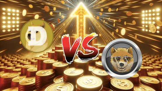 Dogecoin Looks to Hit $0.5, While DOGENs $1 Ambition Could Deliver a 50,000x Payoff