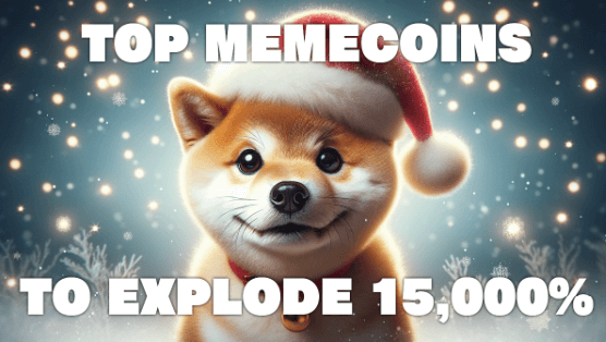 Forget DOGE and SHIB: 5 Meme Coins That Could Be 2025s Millionaire Makers