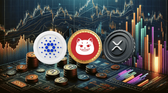 Market Analysis: Will XRP Skyrocket With the New SEC Chairman? Could ADA Surge to $2, or Will This New Meme Coin Shine With 12,000% Growth This Year?