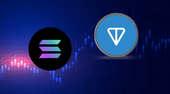 Solana and Toncoin Hold Key Levels—Will They Lead the Mid-Phase Bull Run?