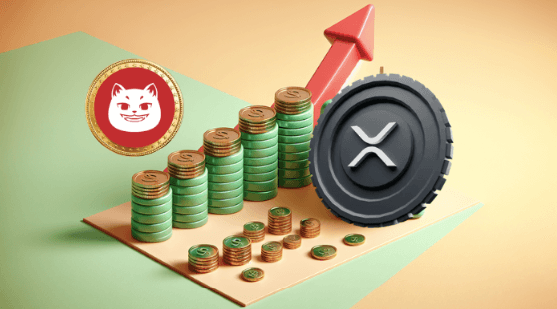 From Courtrooms to Bull Runs: XRP’s Path to a $10 Valuation—Can a Hidden Solana Gem Deliver Bigger Gains?