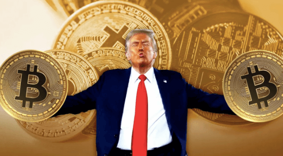 OFFICIAL TRUMP Ignites Altcoin Season — Top Cryptos to Buy Before It’s Too Late