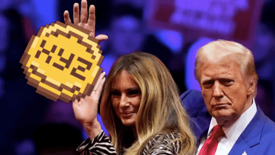 MELANIA and TRUMP Powercouple Tops Crypto Market, but XYZVerse Prepares to Dethrone Both with 5000% Surge!