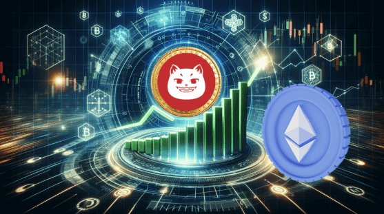 Could Ethereum Reach $4,000 by Q2? Or Will CATZILLA's Over 5,000% Growth Potential Capture Investor Buzz?  Analyst Outlook!