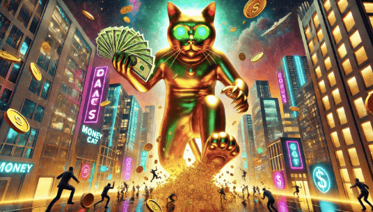 Complete Overview of $CATZILLA: Cat Meme Vibes, Kaiju Culture and a 700% Growth Potential