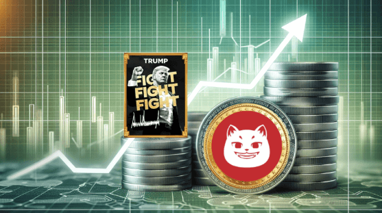 This Altcoin Surpasses a Major Milestone—Top Traders Predict a TRUMP-Sized Surge!