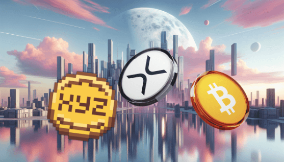 Expert Reveals the Minimum XRP Price Based on Bitcoins ValueWhy XYZVerse Could Be the Real Winner