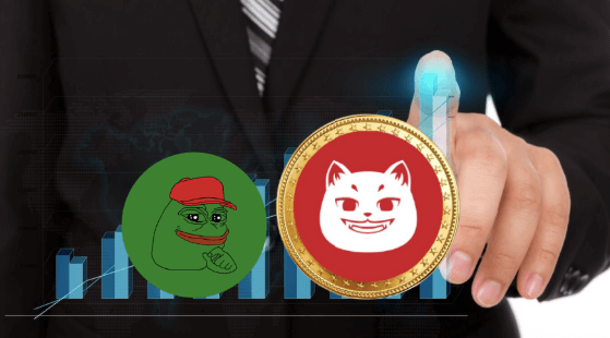 Top Traders Are Piling Into This $0.0009 Crypto GemCould It Repeat PEPEs Historic Rise?