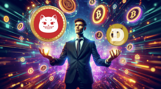 Looking for the Next High-Growth Crypto? This New Coin Could Repeat Dogecoins Legendary Rally