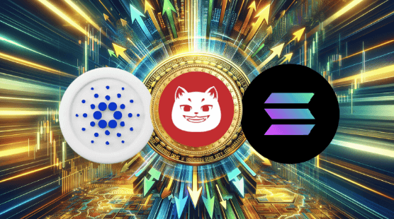 Cardano Eyes $2, Solana Targets $300—But This New Token Could Deliver a 1,000x Return!