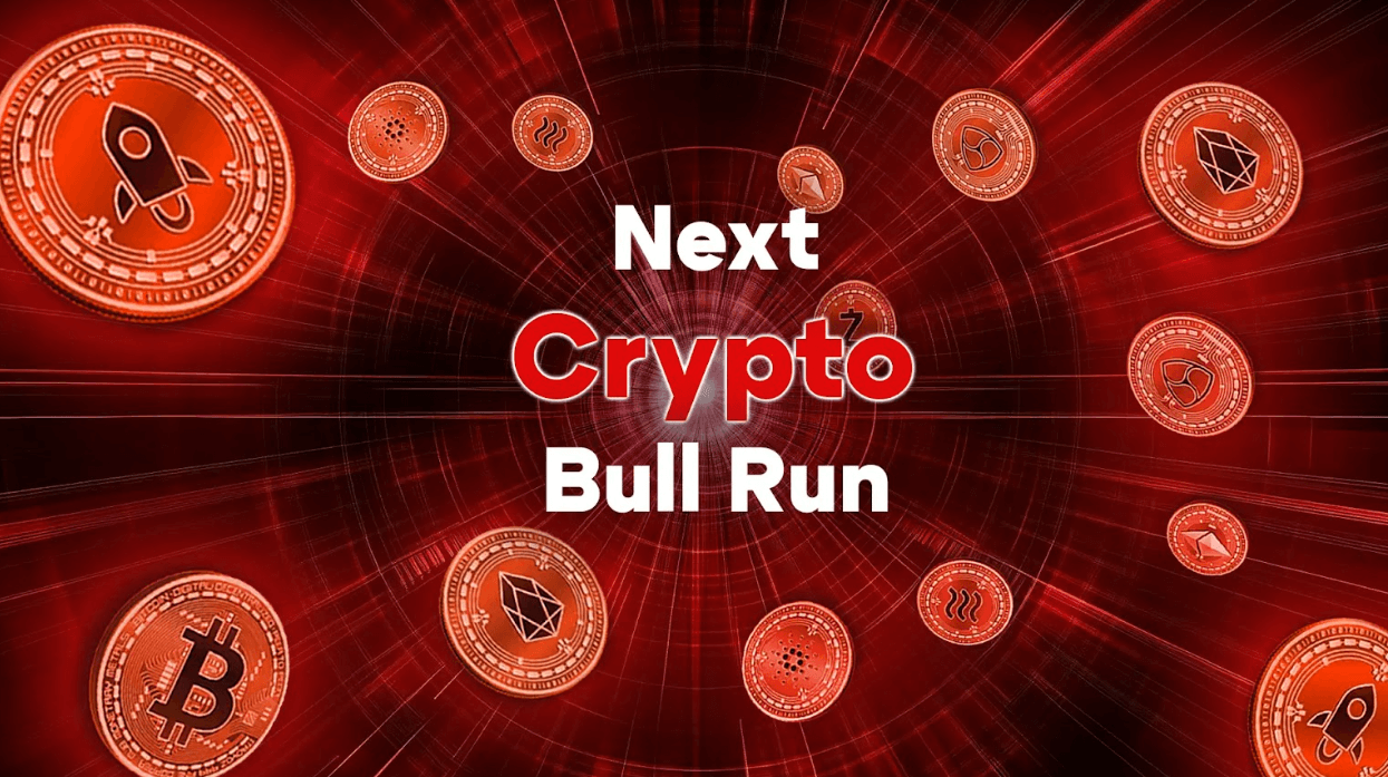 Next Crypto Bull Run Could Mint New Millionaires – Don’t Be Left Behind