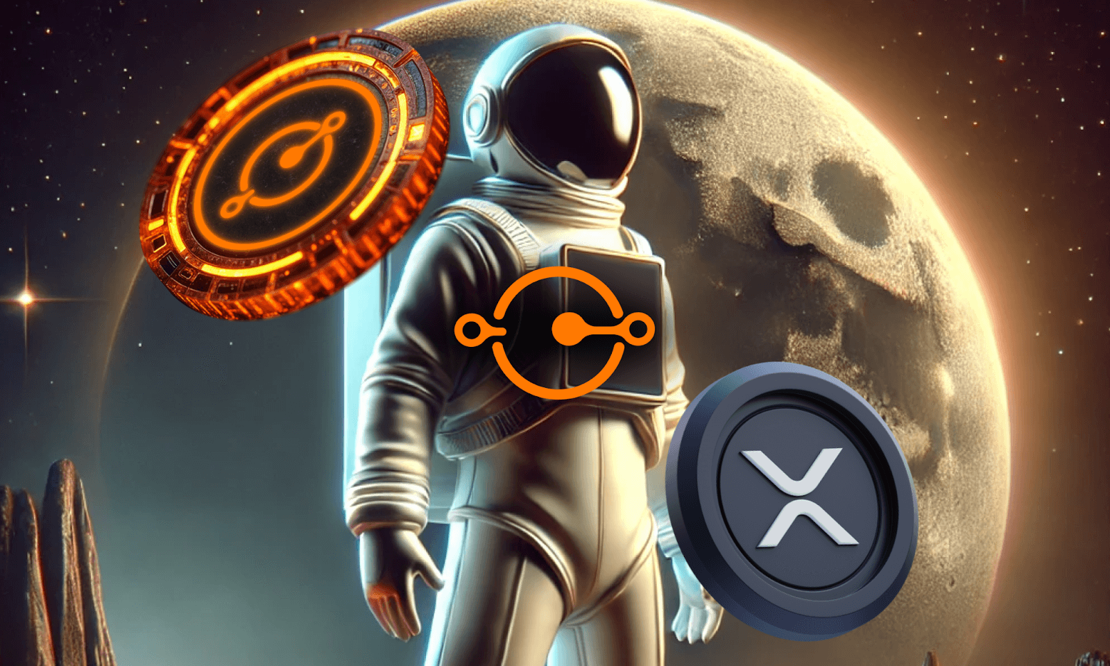 XRP Price Prediction: Why Korean Investors Are Buying the Dip - Could This Mark a 10x Surge for XRP?
