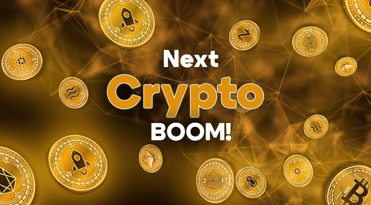 The Next Crypto Boom Could Start Here – Are You Ready?