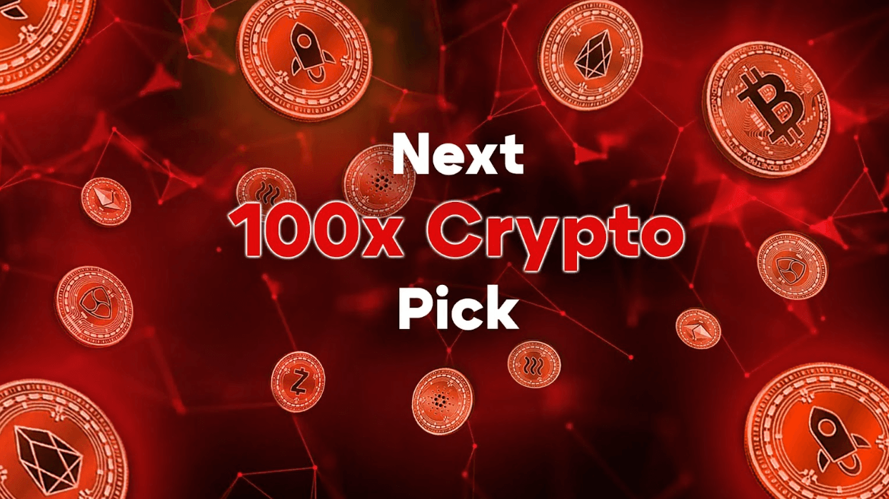 Next 100x Crypto Pick – This Low-Key Coin Might Not Stay Under the Radar for Long