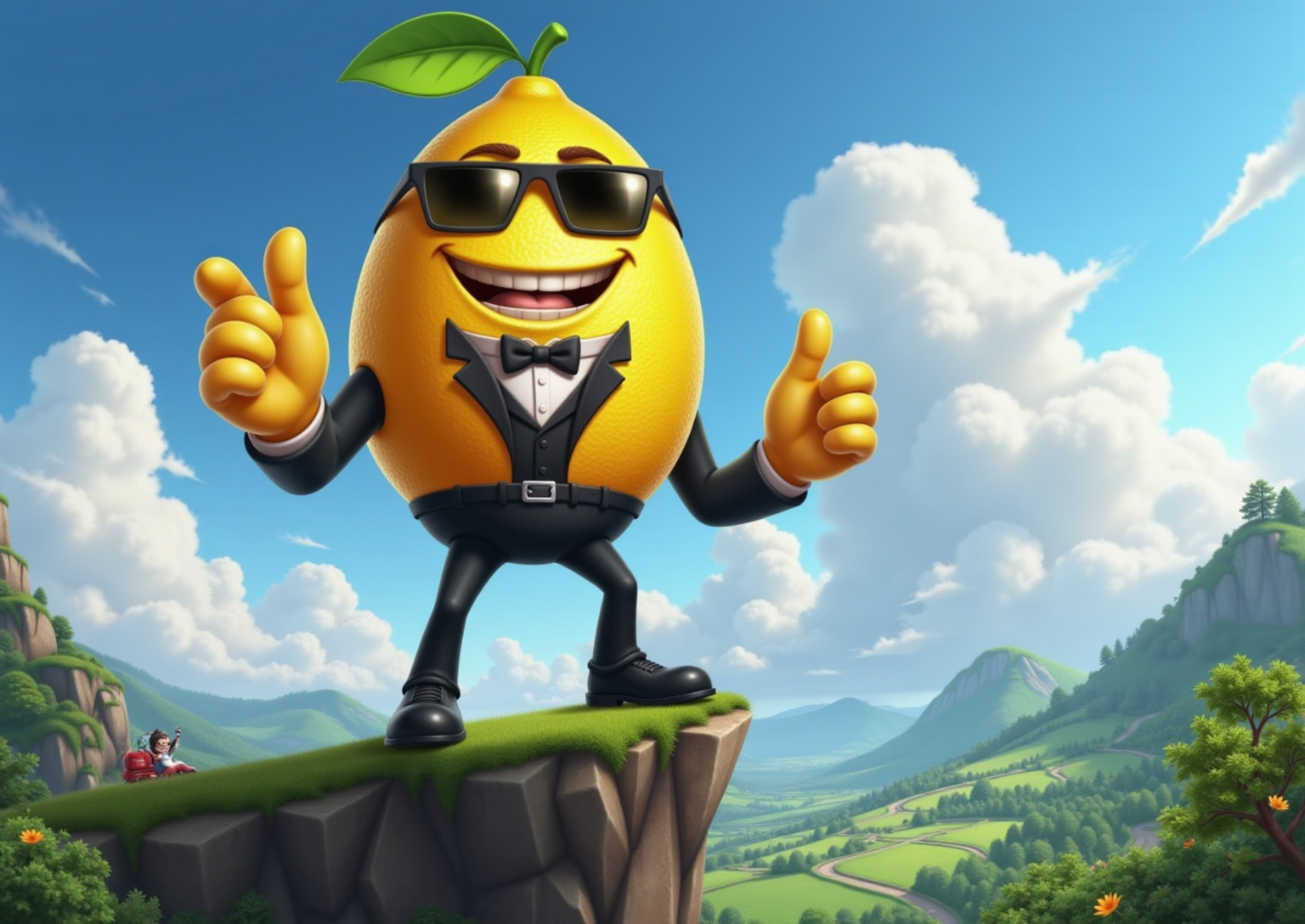 Polkadot Stagnates While BitLemons ($BLEM) Emerges as 2025’s GambleFi Giant: A 17x Potential at Stake?