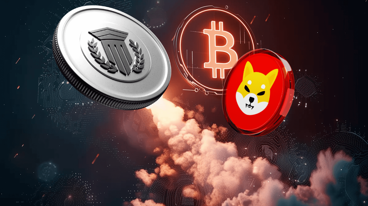 We Asked DeepSeek AI if Pepe Coin Will Outshine Shiba Inu in 2025 and Which Other Token Can Do Better