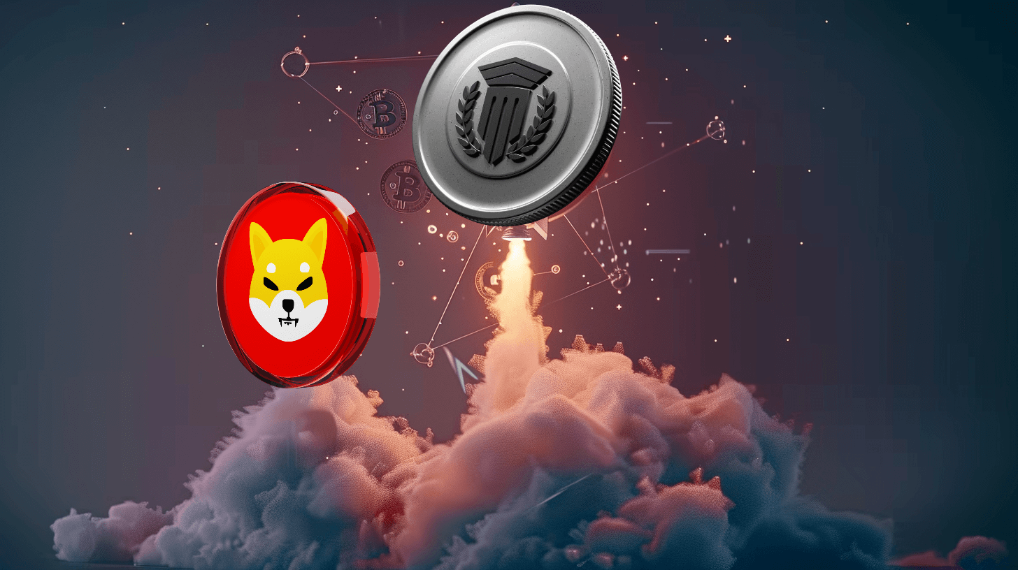 Best Crypto Coins Under $1 That Could Multiply Your Investment: Why Mutuum Finance Stands Above DOGE and SHIB