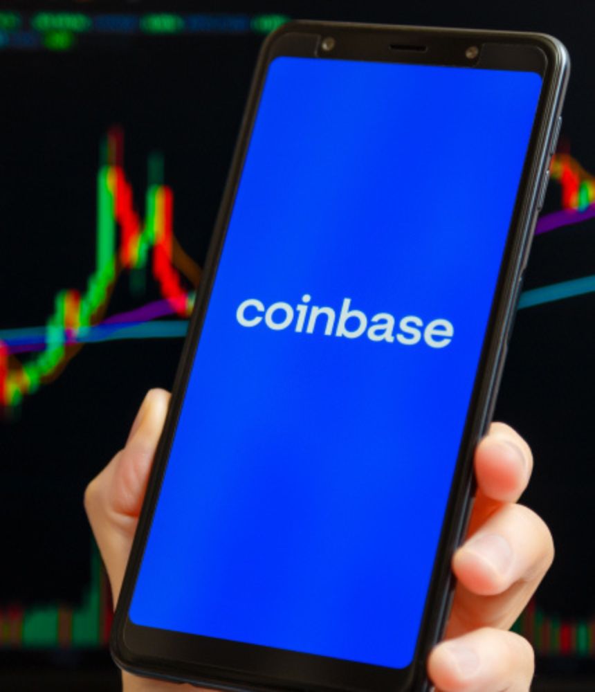 Coinbase Obtains Registration with Bank of Spain