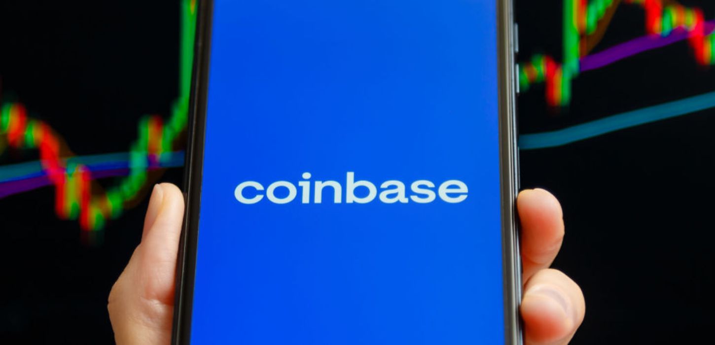 Coinbase Launches Digital Asset Lending Platform
