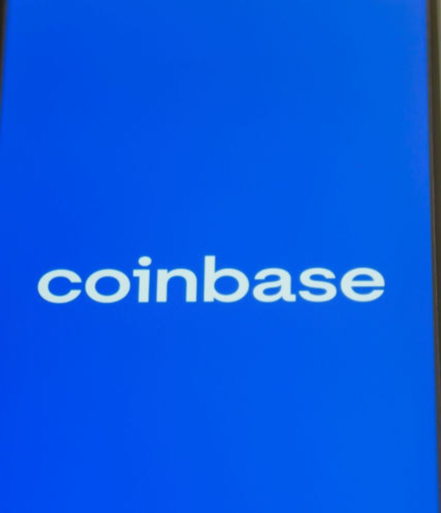 Coinbase Secures Approval From The Bermuda Monetary Authority