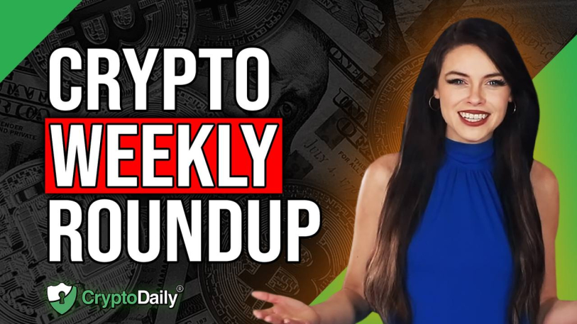 Crypto Weekly Roundup: Bankman-Fried Found Guilty And More