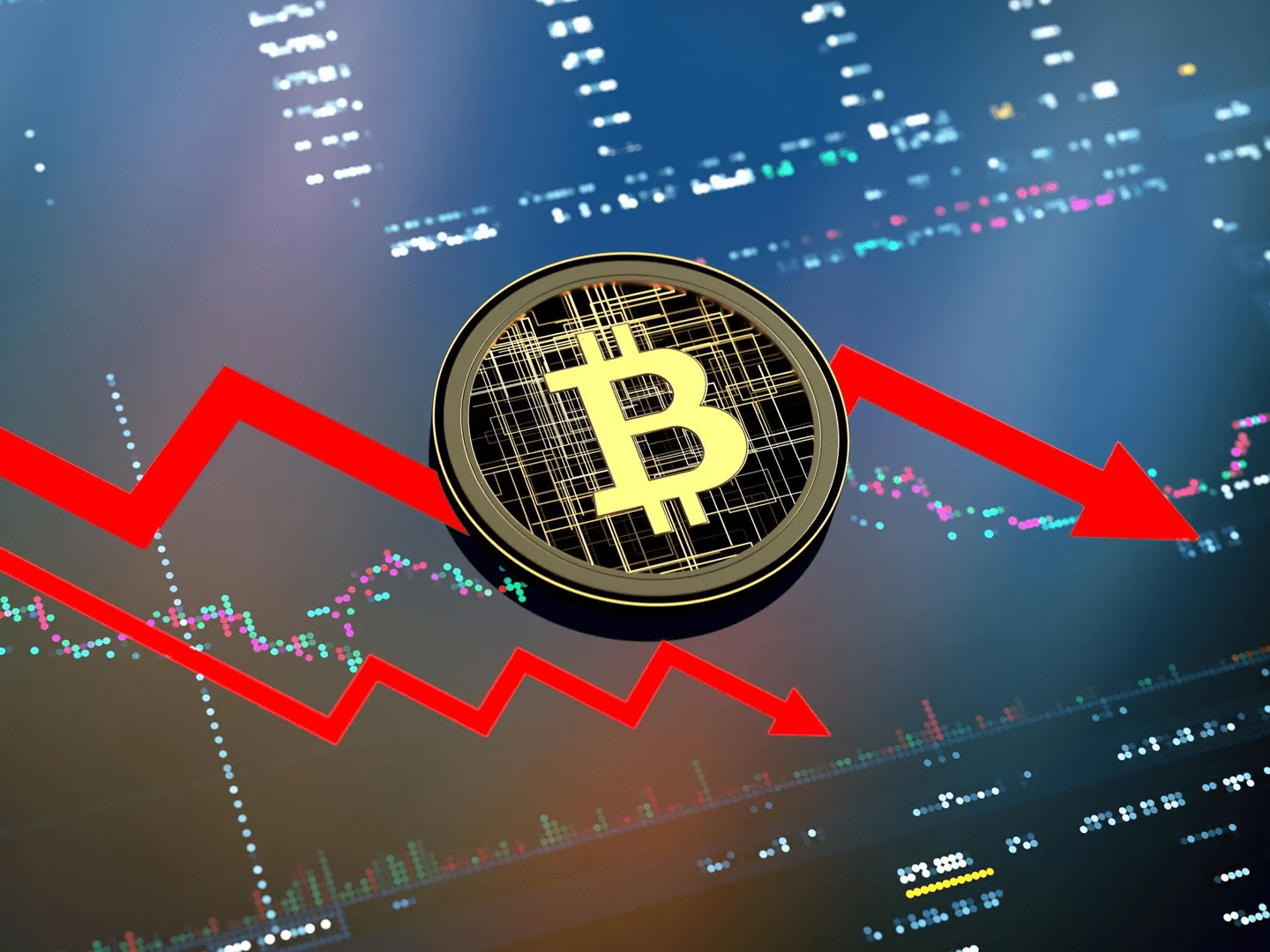 Crypto Prices Crash Despite Dovish FOMC - Best Crypto To Buy The Dip?