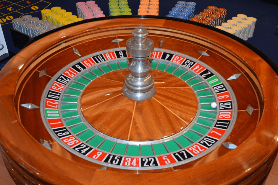 Crypto Roulette – How An Old Game Got a New Audience Through Crypto