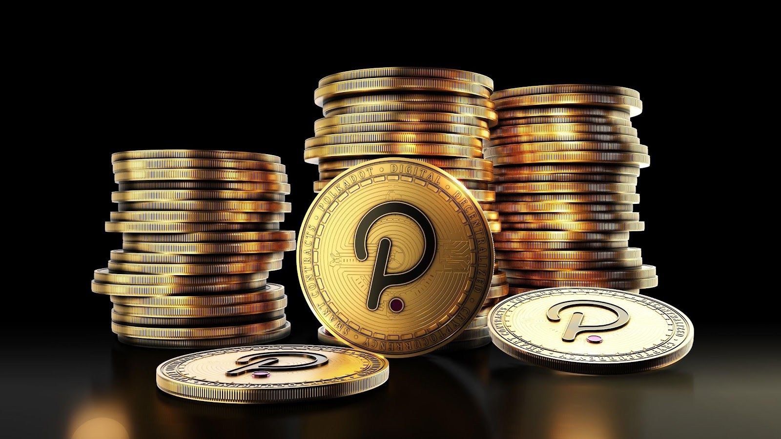 Polkadot Price Shows Resurgence, Sui Pumps, While Viral New Altcoin Is Trending Globally With Bitcoin