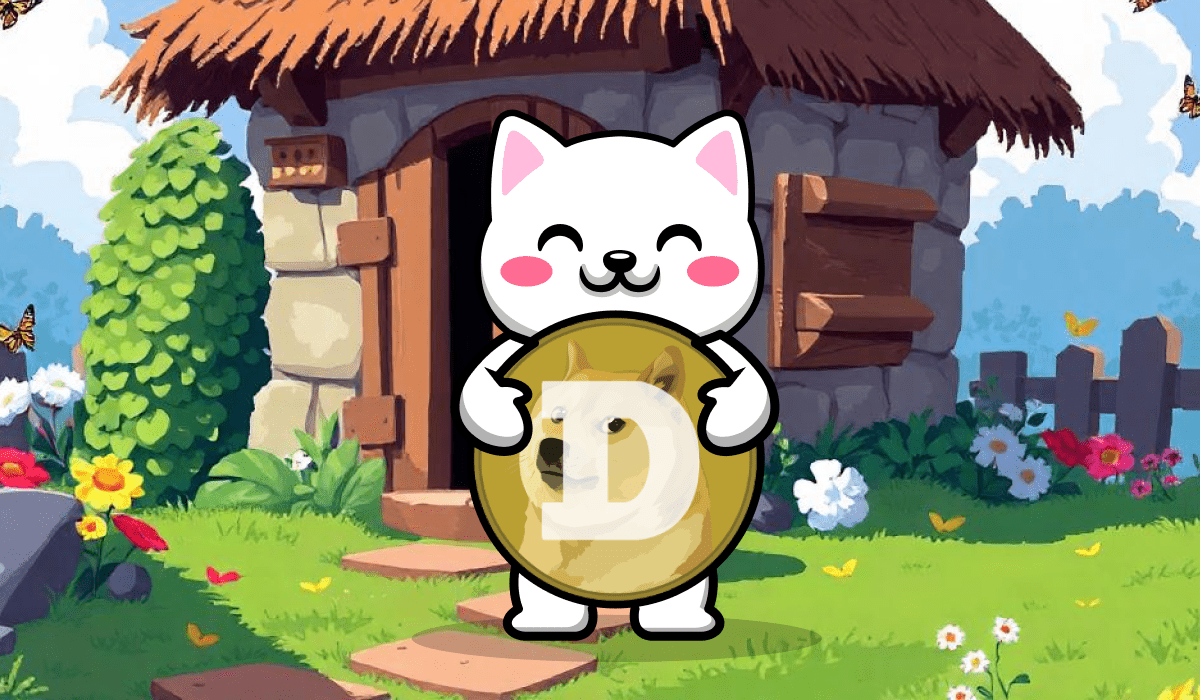 Dogecoin Price Performance Strongest Amongst Memecoins For Q4, Analysts Predict Hybrid Coin Cutoshi To Match