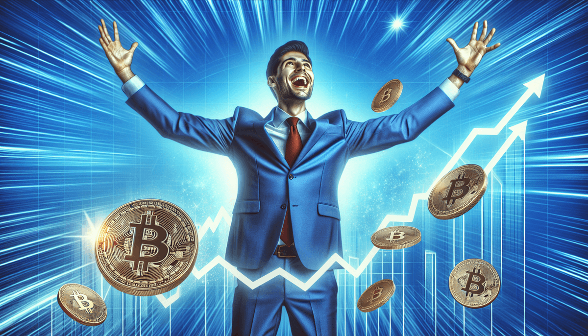 The Next Big Cryptos That Will Make You a Millionaire