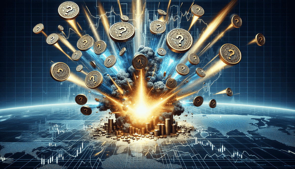 Crypto’s Hidden Champions: 5 Altcoins Ready to Boom