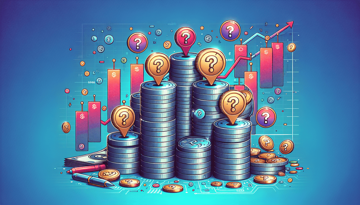 How to 10X Your Investment with Exclusive Q2 2024 Crypto Opportunities!