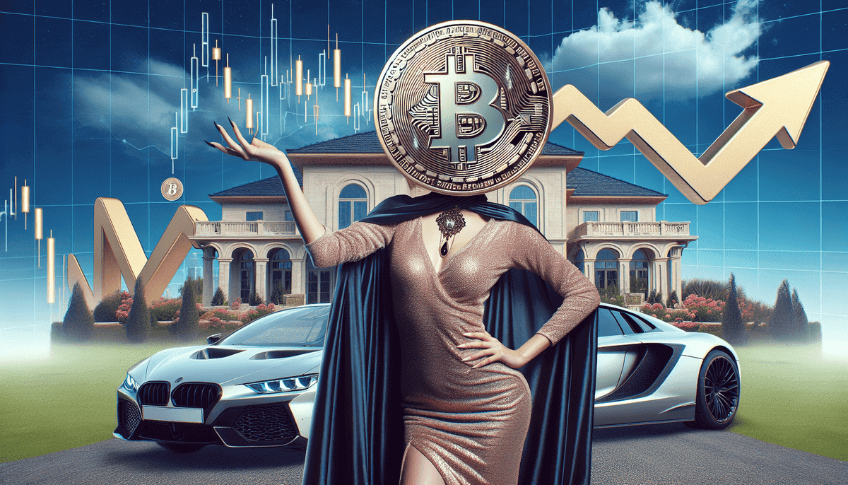 🔥 Analysts Unveiled: The Next Bitcoin – Grab These Altcoins for Explosive Gains in 2024!