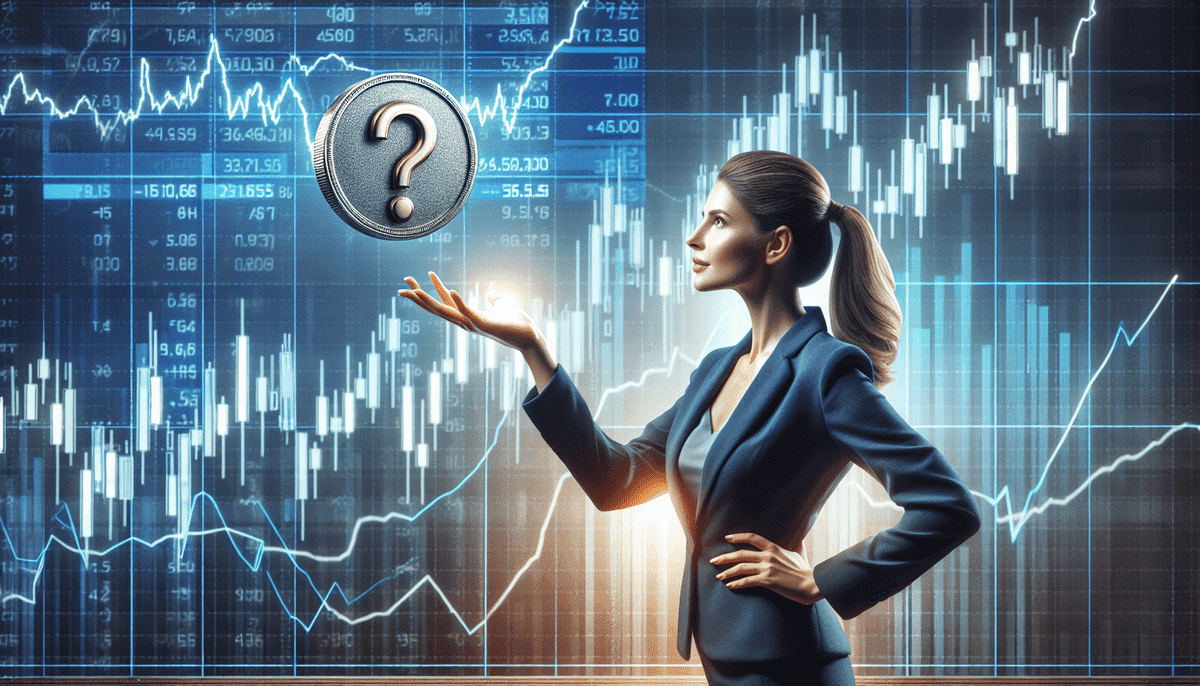 Maximizing Profits In 2024: The Bitcoin Halving Investment Guide