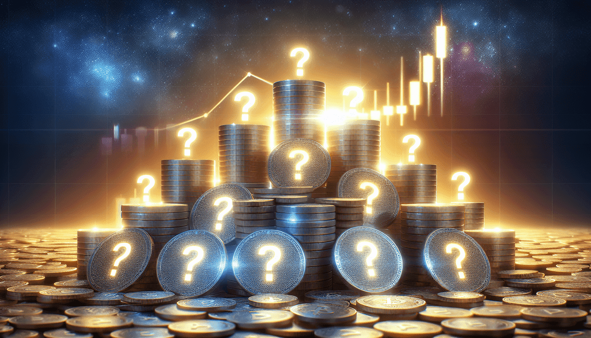 Must-Own Cryptos for Q2: Top Analyst's High-Gain Predictions 💰
