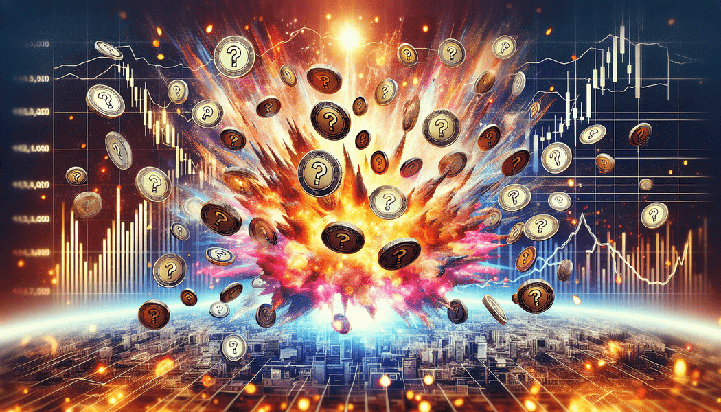 Crypto Market Predictions for 2024: Where to Invest for Explosive Growth