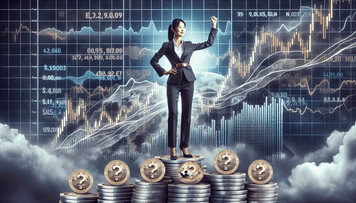 Hidden Crypto Gems Set to Outperform Bitcoin!