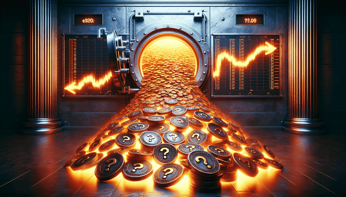 Must-Have Crypto Investments: Analysts Say These Hidden Gems Are Poised for an Explosive 25x Jump!